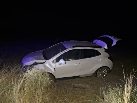 Opel Mokka, снимка 1