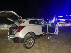 Opel Mokka, снимка 3