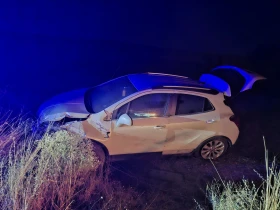 Opel Mokka, снимка 4