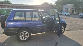 Toyota Rav4, снимка 3