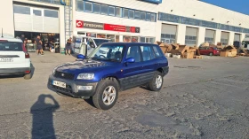 Toyota Rav4, снимка 4