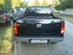 Toyota Hilux 2.5 d-4d, снимка 6