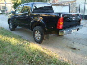 Toyota Hilux 2.5 d-4d, снимка 7
