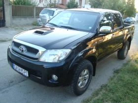 Toyota Hilux 2.5 d-4d, снимка 3