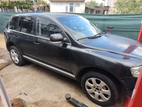 VW Touareg 3.0 d, снимка 2