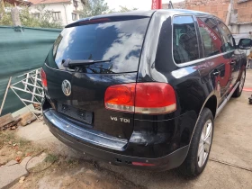 VW Touareg 3.0 d, снимка 6