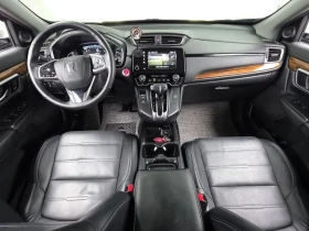 Honda Cr-v 5Th Generation 1.5 Touring 4Wd, снимка 7