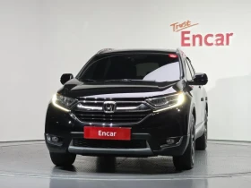 Honda Cr-v 5Th Generation 1.5 Touring 4Wd, снимка 3