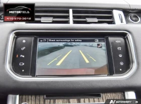 Land Rover Range Rover Sport V6 HSE TD6, снимка 8