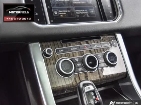 Land Rover Range Rover Sport V6 HSE TD6, снимка 7