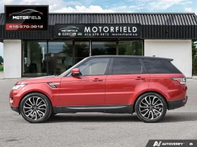 Land Rover Range Rover Sport V6 HSE TD6, снимка 13