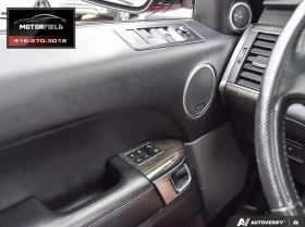 Land Rover Range Rover Sport V6 HSE TD6, снимка 5