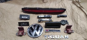 VW Tiguan, снимка 4