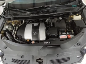 Lexus RX, снимка 17