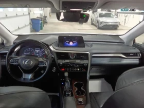 Lexus RX, снимка 9