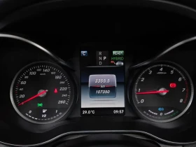 Mercedes-Benz GLC 350 PREMIUM 4MATIC* ПОДГРЕВ* НАВИГАЦИЯ* 360* HEAD UP* , снимка 8