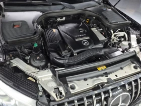 Mercedes-Benz GLC 350 PREMIUM 4MATIC* ПОДГРЕВ* НАВИГАЦИЯ* 360* HEAD UP* , снимка 6
