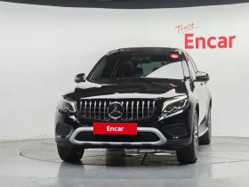 Mercedes-Benz GLC 350 PREMIUM 4MATIC* ПОДГРЕВ* НАВИГАЦИЯ* 360* HEAD UP* , снимка 3