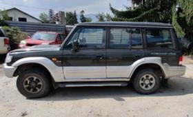 Hyundai Galloper 2.5 td | Mobile.bg    2