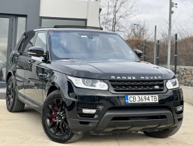 Обява за продажба на Land Rover Range Rover Sport *4.4-SDV8*HSE*DYNAMIC*ПАНОРАМА*MERIDIAN*ТОП* ~60 500 лв. - изображение 1