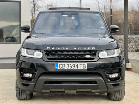 Land Rover Range Rover Sport *4.4-SDV8*HSE*DYNAMIC*ПАНОРАМА*MERIDIAN*ТОП*, снимка 2