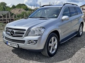 Mercedes-Benz GL 500 LPG!!! 7местен, снимка 4