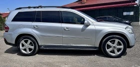 Mercedes-Benz GL 500 LPG!!! 7местен, снимка 6