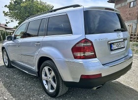 Mercedes-Benz GL 500 LPG!!! 7местен, снимка 9