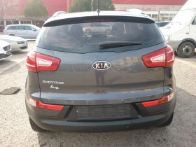 Kia Sportage 1.6 JDI TOP, снимка 5