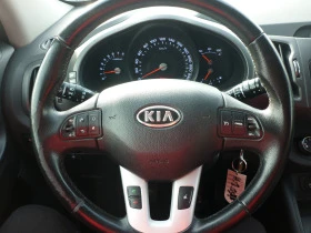 Kia Sportage 1.6 JDI TOP, снимка 11