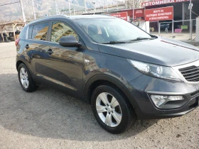 Kia Sportage 1.6 JDI TOP, снимка 3