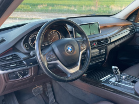 BMW X5 35i xDrive, снимка 8 - Автомобили и джипове - 44809134