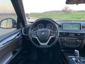 BMW X5 35i xDrive, снимка 7 - Автомобили и джипове - 44809134