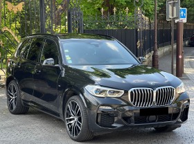 BMW X5 30d M-package xDrive , снимка 1 - Автомобили и джипове - 45977728