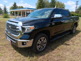 Toyota Tundra 1794 Limited Edition, снимка 1