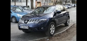 Nissan Murano II, снимка 2