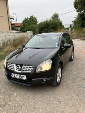 Nissan Qashqai   | Mobile.bg    2