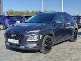 Hyundai Kona 1.6 GDI /177 к.с/Автоматик - [1] 