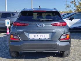 Hyundai Kona 1.6 GDI /177 к.с/Автоматик - [7] 