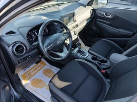 Hyundai Kona 1.6 GDI /177 к.с/Автоматик - [12] 