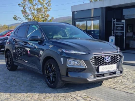 Hyundai Kona 1.6 GDI /177 к.с/Автоматик - [4] 