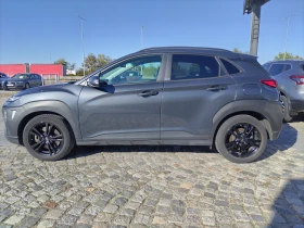 Hyundai Kona 1.6 GDI /177 к.с/Автоматик - [5] 