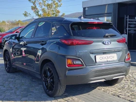 Hyundai Kona 1.6 GDI /177 к.с/Автоматик - [8] 