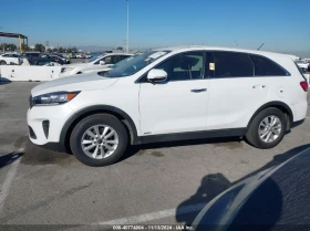 Обява за продажба на Kia Sorento 3.3L V-6 DI, DOHC, VVT, 290HP All Wheel Drive ~21 700 лв. - изображение 5