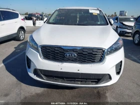 Обява за продажба на Kia Sorento 3.3L V-6 DI, DOHC, VVT, 290HP All Wheel Drive ~21 700 лв. - изображение 3