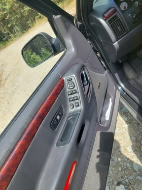 Jeep Grand cherokee, снимка 14