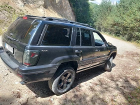 Jeep Grand cherokee, снимка 6