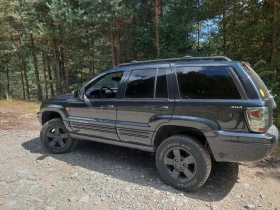 Jeep Grand cherokee, снимка 4