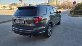 Обява за продажба на Ford Explorer ~35 500 лв. - изображение 5