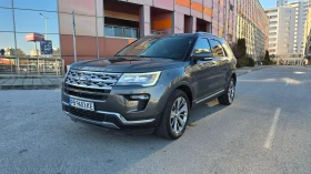 Обява за продажба на Ford Explorer ~35 500 лв. - изображение 1